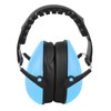 Soundproof Earmuffs for Kids Sleeping Children Safety Mini Noise Reduction