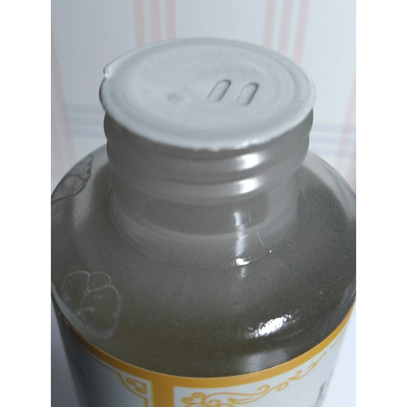 J.R. WATKINS BATH ELIXIR (monoi & sandalwood) 6 FL OZ