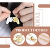 Unisex Creative Magnetic Necklace Game Controller Pendant Necklace Matching Necklace