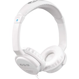 Zomo HD - 500 Earphones White