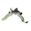 Fruit Tree Pruning Shears Garden Branch Scissors with Nonslip Tooth