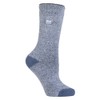 HEAT HOLDERS Lite - Ladies Thin Winter Thermal Socks in