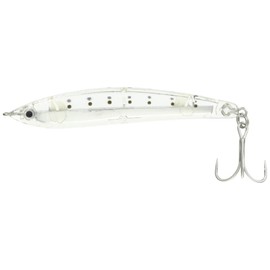 SMITH LTD #51 Jigminnow Saurger 3.9 inches (100 mm) 28g WM Cirrus