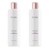 2pz Shampoo Reviving Farmasi / Con Ajo,capixyl Y Trichogen