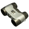 PIXY 001815 PIXY 3x28 Opera Glass 3x 28 Silver Binoculars