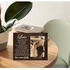 Love is Patient Love is Kind Picture Frame Gifts for