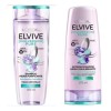 Elvive Kit Elvive Hialurónico Pure Shampoo Y Acondicionador 370ml