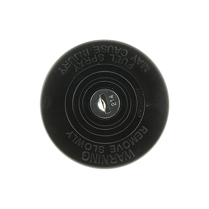 Gates 31691 Locking Fuel Tank Cap