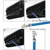 Flytuo JST Crimping Pliers and Mini Molex Crimping Pliers Tools