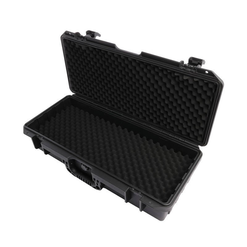 Malco Large Hard-Sided Waterproof Tool Case (FSCASE3)