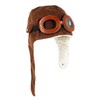Xrten Baby Boys Aviator Hat Warm Winter Hat Pilot Hat