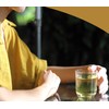 Tea4U Moringa Oleifera Flavored Energy Tea (Moringa Selection) - With