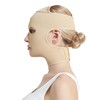 Full Face Lift Strap V Line Cheek Chin Slimming Belt