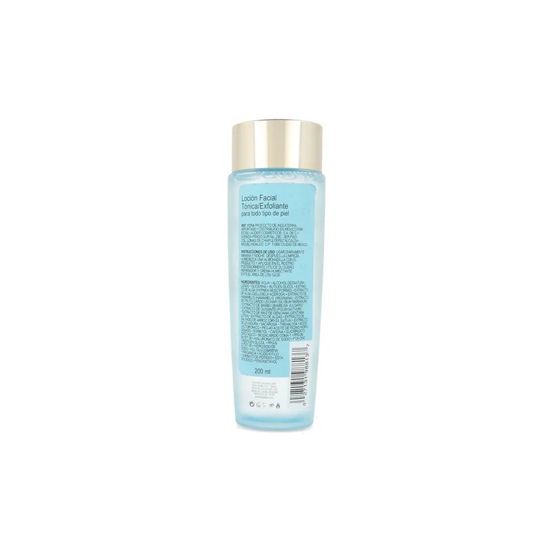 Locion Tonica Estee Lauder Perfectly Clean Multi-action Toni