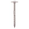TIMCO Wafer Head A2 Stainless Steel Timber Screws - 8.0