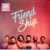 The Phoenix Foundation - Friend Ship 2020 LP, Album, Pin