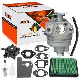 HUZTL 16100-Z1A-802 16100-Z1A-003 Carburetor for Pressure Washer with Honda GC190 Engine
