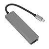 5 in 1 Type C Hub Type C to HD