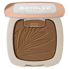L'Oreal Bronze to Paradise Bronzer 03 Back to Bronze