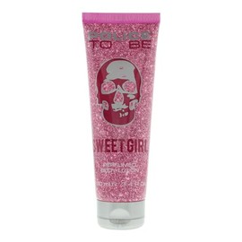 Police To Be Sweet Girl Body Lotion 100ml