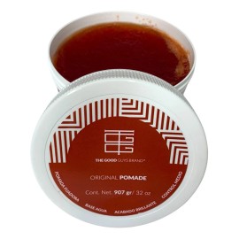 Pomada Para Cabello Pomade The Good Guys Brand 907g
