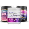Bpn Pro Combo Anti Edad Pack Colgeno Hidrolizado Resveratrol Her