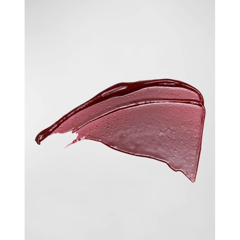 SOSHE Ceramide Lip Silk - WINE-STAINED