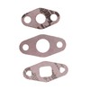 New Exhaust Manifold Gaskets with Bolts 5259851 3937479 3943191 Fits