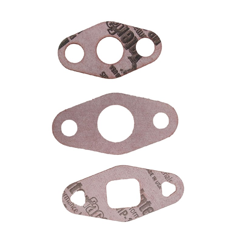 New Exhaust Manifold Gaskets with Bolts 5259851 3937479 3943191 Fits