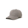 Beams Men's Basic Baseball Cap, gray