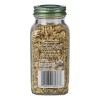 Simply Organic Semillas De Hinojo Fennel 54g Se