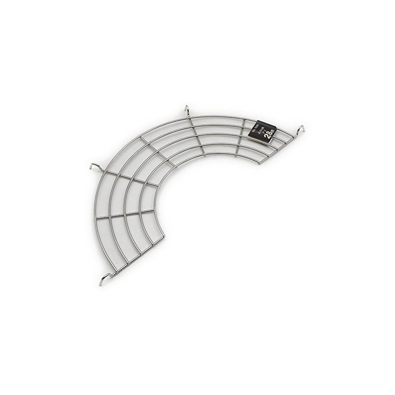 Workshop aizawa tempura Chicken Rack 28 cm 70280 