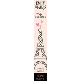 Essence Emily in Paris Eyeliner Cremoso