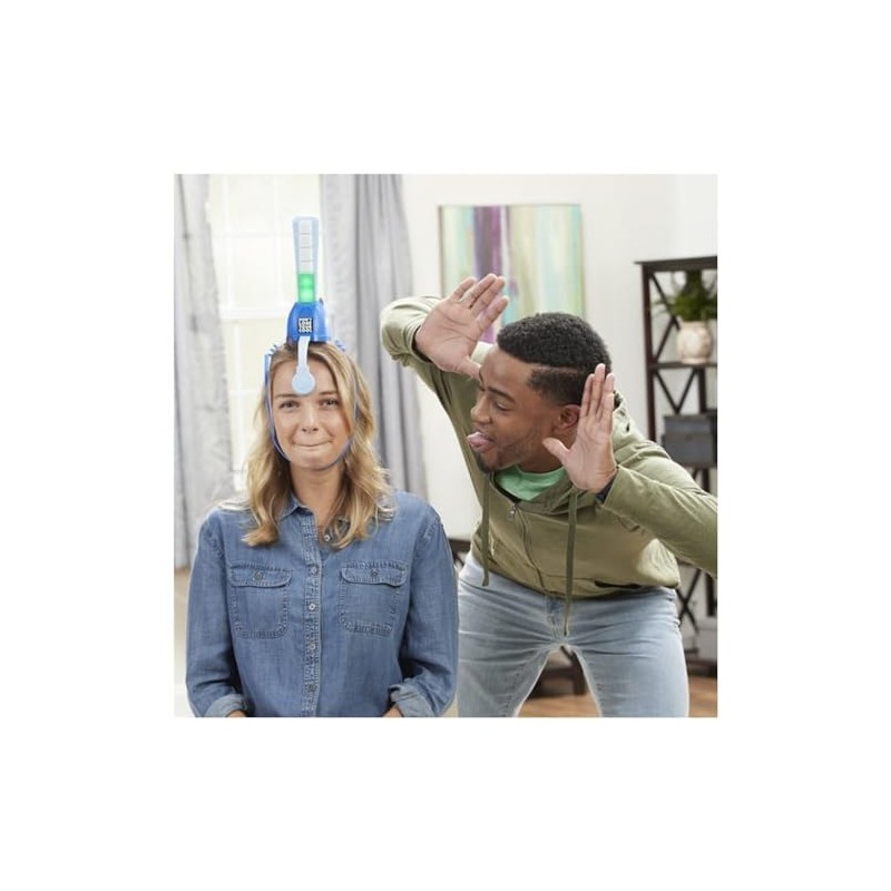 Hasbro E1845104 Heart Spiel