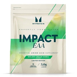 マイプロテイン IMPACT EAA メロンクリームソーダ 250g