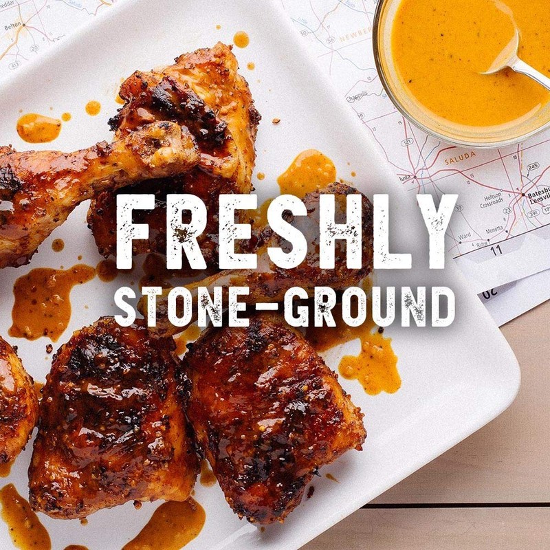 French's True Organics Classic Yellow Mustard, 12 oz