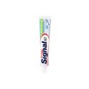 Signal Pack of 3 Toothpaste for Whitening and Protecting Caries