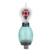 PVC Simple Style Manual Resuscitator Emergency Artificial Respiration Resuscitation ToolFor