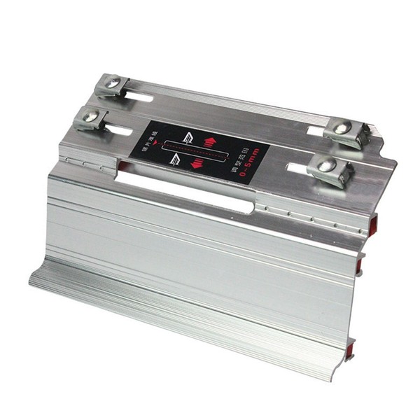 Chamfer Frame Tile Chamfering Machine 45 Degree Angle Cutting Tool