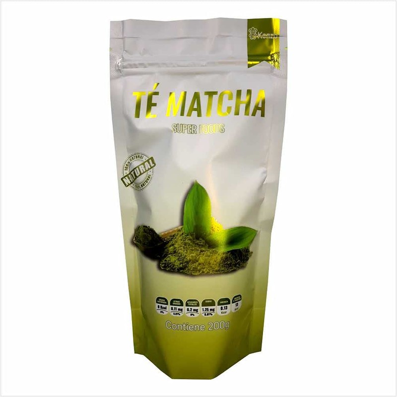 T Matcha 200 Gr