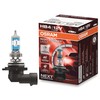 OSRAM OSRAM NIGHT BREAKER LASER HB4, +150% more brightness, halogen