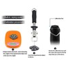 Booms fishing G1 Fish Gripper Grip and Hold Fish with