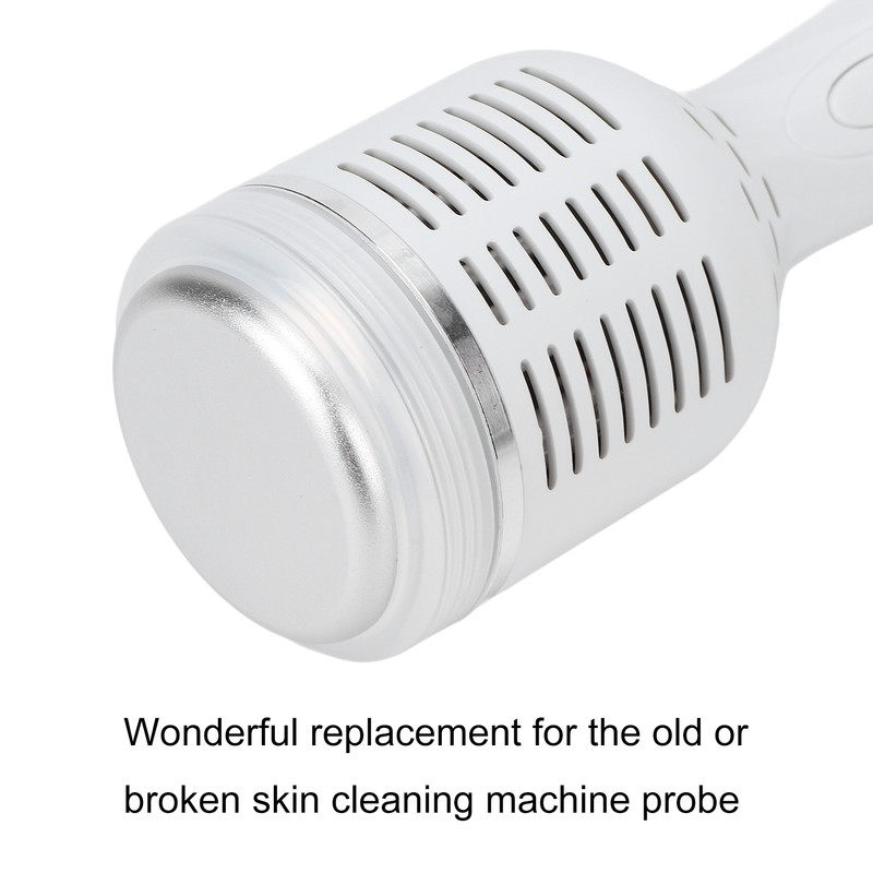 Replacement Cold Hammer Probe Firming Tightening Skin Facial Cleansing Probe