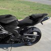 C.C. RIDER Front Driver & Rear Passenger Seat Fit For