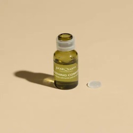 Tratamiento Calmante En Ampolletas Para Piel Normal O Sensible 12 X 3ml