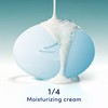 Dove Beauty Bar Soap Antibacterial Care 6 Count For Clean,