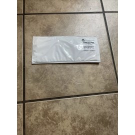 Mopar DODGE RAM 3500 Set of 2 "RAM 3500 Heavy Duty" emblems NEW OEM MOPAR 68140350AC