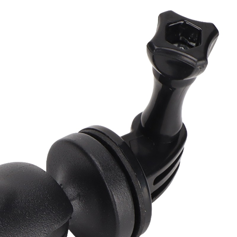 360°Motorcycle Bike Camera Holder Stable Adjustable Camera Bracket for Motorcycle