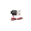 3V1-06 DC 12V/24V Electric Solenoid Air Valve 3-Way 2-Position Normally