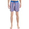 Mr. Swim Metro del Sr. Nadar Hombres Tile Chuck Nadar